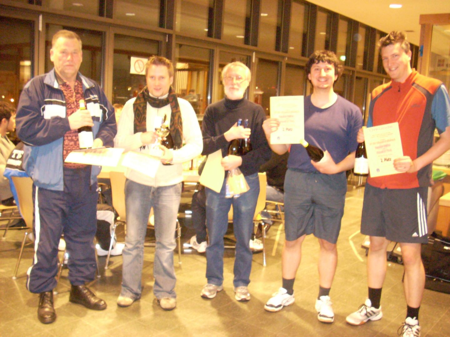 da ttc a friburgo in bicicletta